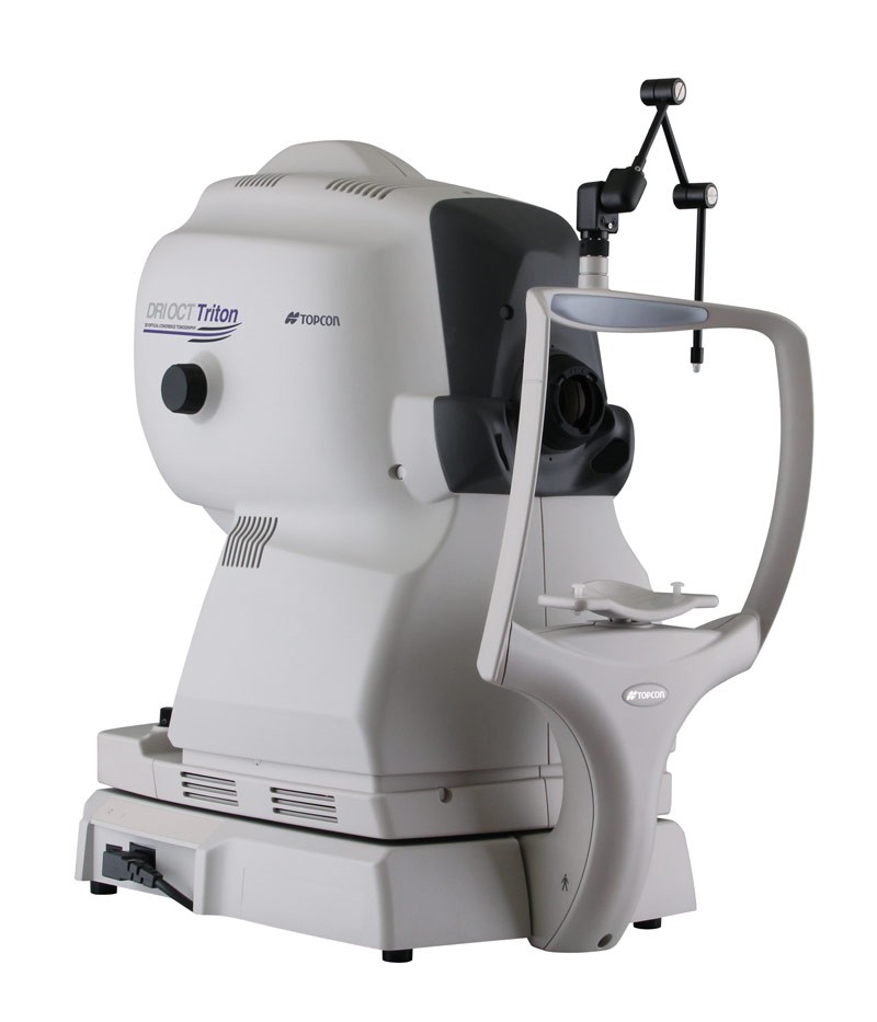 Retinal imaging technology